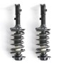 [US Warehouse] 1 Pair Car Shock Strut Spring Assembly for Hyundai Accent 2000-2005 171401 171400
